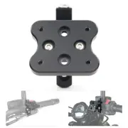 GPS Navigation Bracket Mount Bracket Holder Fit For SUZUKI KATANA 1000 2019-2020