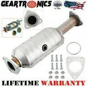 Catalytic Converter For Honda Acura 2004-2008 TSX 2.4L Direct fit with Gaskets
