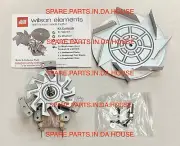 Baumatic Oven Fan Forced Motor BA06002W BA06004W BA06007 BA09010