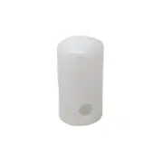 Intex 26193EH Replacement U-Support End Cap for Rectangular & Oval Frame Pools