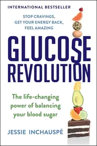 在飛比找誠品線上優惠-Glucose Revolution: The Life-C