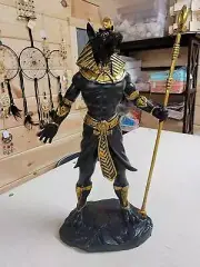 Egyptian Anubis Statue - FREE Shipping