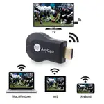 ANYCAST WIRELESS WIFI HDMI AIRPLAY MIRROR DONGLE TO TV