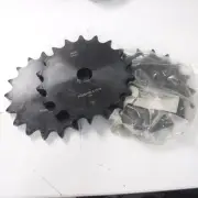3 Pack Peer Chain Palin Bore Sprockets 15/16" PC80A18H