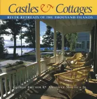 在飛比找博客來優惠-Castles & Cottages: River Retr