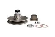 MALOSSI REAR PULLEY SYSTEM FOR SR STREET 50 2T LC EURO 2