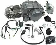 Lifan 150cc Engine Motor Kit For Dirt Bike ATC70 CT90 CT110 200cc 160cc