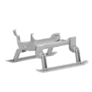 Landing Gear for Drones, Foldable Landing Leg Height Increase Extension