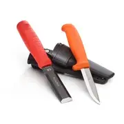 HULTAFORS Double Holster Knife and Chisel Set HU391073