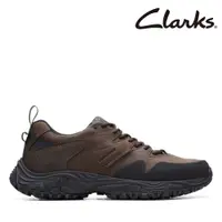 在飛比找PChome24h購物優惠-【Clarks】男鞋ATL Walk Go WP防潑水異材質