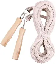 Gogogmee Group Jump Rope Long Woven Skip Rope for Group Games Material Durable and Tangle for Training and Competition for Multiplayer Fun