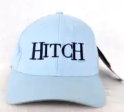 *HITCH* Romantic Comedy Movie 2005 FLEXFIT Fitted Ball cap hat S/M *OURAY*