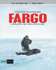 Fargo (Collector's Edition) [New 4K UHD Blu-ray] 4K Mastering, Collector's Ed,