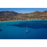 Save 10.00%! Palermo: Mondello Boat Tour - Isola delle Femmine with Drink