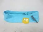 New With Tags Nathan The Hipster Running Storage Belt - Medium - Light Blue