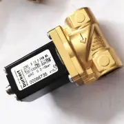 1pcs Burkert Solenoid Valve 0280 B 12.0 NBR MS G1/2 PN0-12BAR 00066735