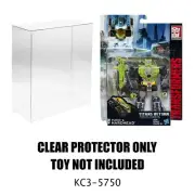 Protector For Transformers Titans Return Furos & Hardhead