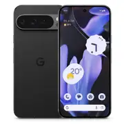 Google Pixel 9 Pro XL 5G 128GB - Obsidian (GA05360)*AU STOCK*, 6.8', OLED, 120Hz, 16GB/128GB, 50MP/42MP, Single SIM + eSIM, 5060mAh, 2 Years Warranty GA05360-CA