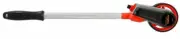 Lufkin MEASURING WHEEL 100mm Magnified Counter Display, Extendable Handle