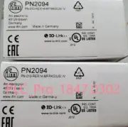 PN2094 1PCS Brand New IFM PN2094 Proximity Switch Sensor Fast delivery/$