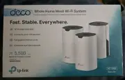 Deco Whole Home Mesh Wi-fi System A/C1200