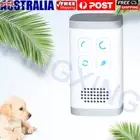 Mini Air Purifier HEPA Filter Portable Home Pet Car Room Air Cleaner Freshener