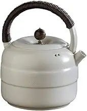 BAWHO Exquisite Practical Kitchenware with Simple Ceramic Design, Water Utensils Used in The Kitchen Living Room