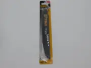 DeWalt DWA 4179 9" Reciprocating Saw Blades 3 Pack
