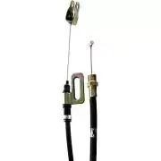 Carburetor Accelerator Cable Pioneer CA-8740 fits 80-81 Toyota Pickup