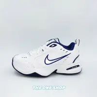 在飛比找蝦皮購物優惠-TheOneShop NIKE AIR MONARCH IV