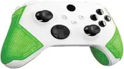 Lizard Skins DSP Controller Grip for XBX Controllers – XBX Gaming Grip - XBX Compatible Grip 0.5mm Thickness - Easy to Install Pre-Cut Pieces (Emerald Green)