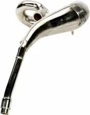 Suzuki RM 250 1993-1995 Pro Circuit Platinum Head Pipe PS94250P