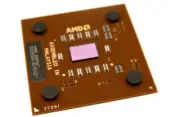 AXMD1800FQQ3B - 1.53GHZ Mobile AMD Athlon 4 Processor