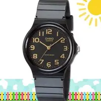在飛比找PChome商店街優惠-CASIO 時計屋 卡西歐手錶 MQ-24-1B2 學生錶 