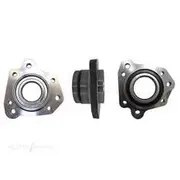 Bearing Wholesalers Wheel Bearing/Hub Assembly - Rear - 4879 KIT