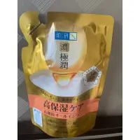 在飛比找蝦皮購物優惠-現貨 日本肌研 濃極潤 五效合一完美高保濕多效凝露 補充包 