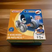 Meccano Flexible Build & Play - 19 Parts
