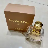 在飛比找蝦皮購物優惠-Chloe 芳心之旅女性淡香精 50ml CHLOÉ NOM