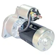 NEW STARTER FITS MAHINDRA TRACTOR 2015 2216 2415 2516 2615 2816 MM40941001