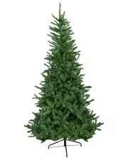 Northlight 9.5ft Winona Fir Unlit Artificial Christmas Tree