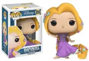 NEW Tangled Rapunzel Action Gown Version Funko Pop! Vinyl Figure 223 TOY#511