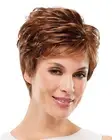 Kris | Jon Renau Wigs | open cap