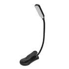 Compact LED Reading Light - USB Soft Light 3 Levels Adjust