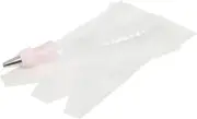 Dual Piping Bag 4 Piece Set