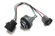 GENUINE MAZDA Parts Roadster NA Socket front combination lamp JDM