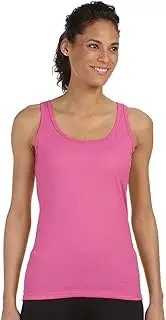 [Gildan] Junior Fit Softstyle Tank Top