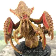 Eberron Rising from Last War ~ ANKHEG #31 Icons of the Realm D&D large miniature