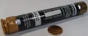 BUSSMANN FUSE DUAL-ELEMENT TIME DELAY FRS-R-251D BLACK