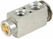 Expansion valve Replace# 64119178314 AUTO-MOHITO 1pack