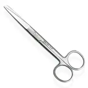 Oral32 Operating Scissor,Sharp/Blunt, Straight, 5.5''